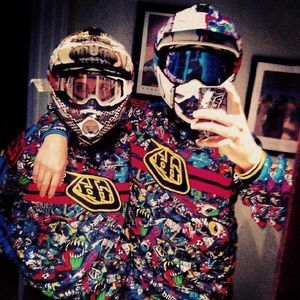 Meet your Posher, Kory